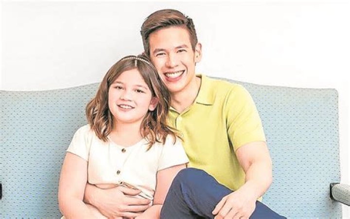 Single for 5 years now, Jake Ejercito in &lsquo;exciting&rsquo; relationship with