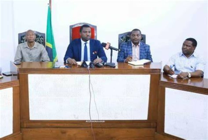 Single News Arusha District Council
