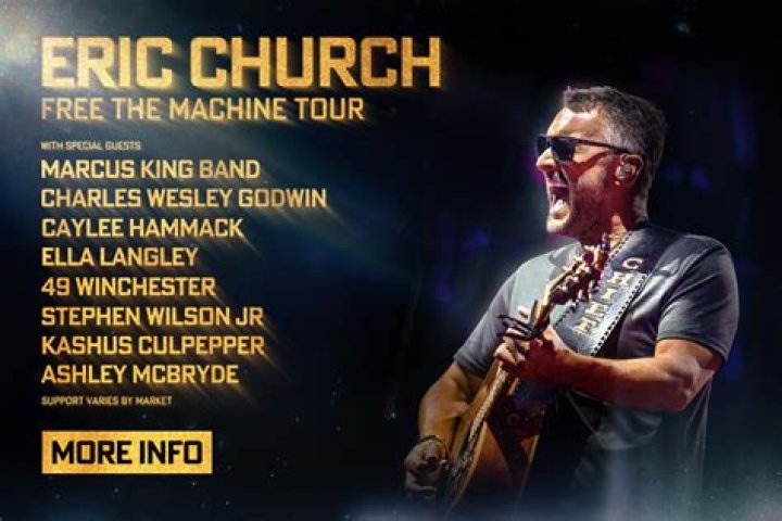Single Review Eric Church, &ldquo;Stick That in Your Country Song&rdquo; Country