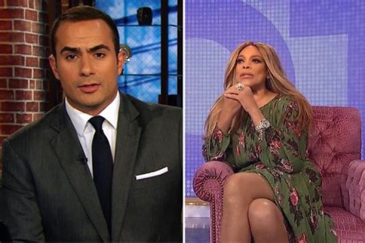 Single Wendy Williams gushes over 'beautiful' married CNN reporter