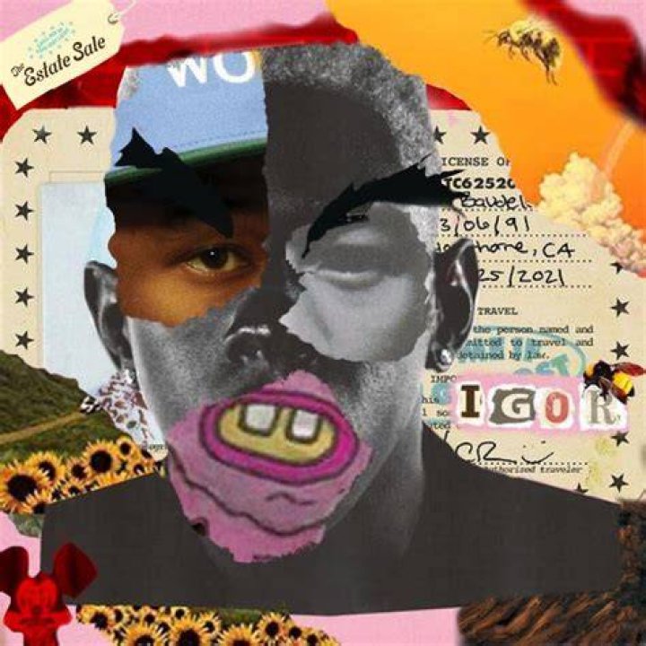 Singles Club Tyler, the Creator hits new levels of lavish mayhem