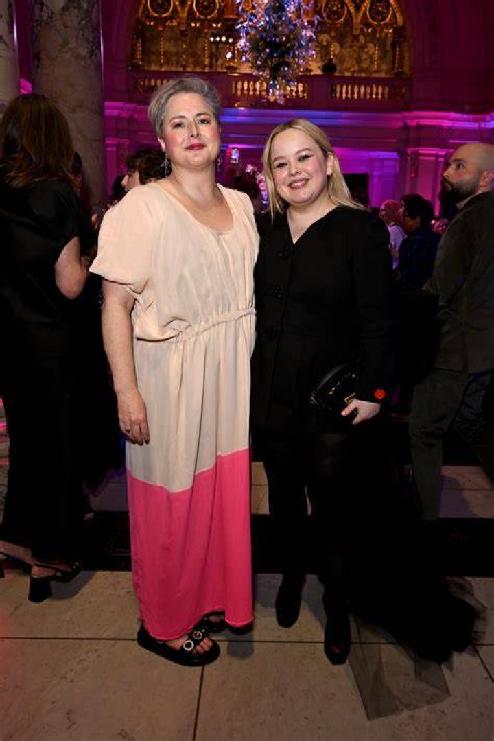 Siobh&aacute;n McSweeney Partner Who Is Kevin Joseph Brady?