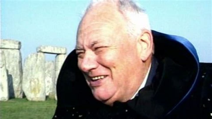 Sir Patrick Moore Dies