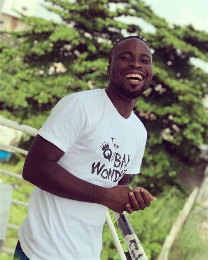 Sirbalo Biography, Age, Net worth, Comedy Brief Wiki
