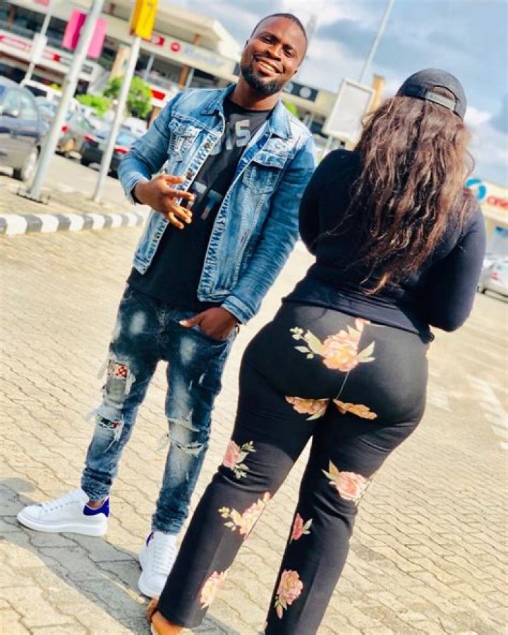 Sirbalo Real Girlfriend Sirbalo has a girlfriend he is dating but he