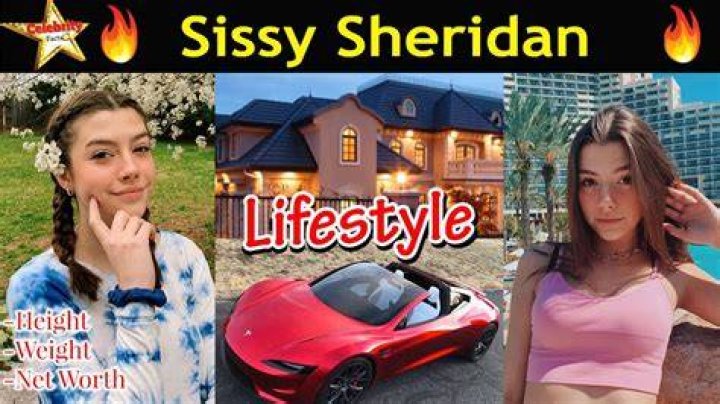 Sissy Sheridan Biography, Height & Life Story Super Stars Bio