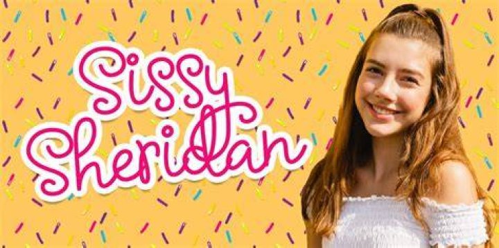 Sissy Sheridan Talks Chicken Girls, Her Dream Broadway Role, and Making