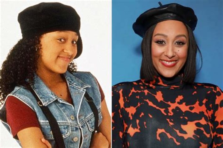 Sister Sister cast where are they now Mirror Online