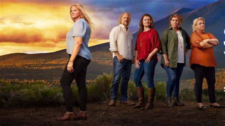 Sister Wives' reclusive Leon Brown shows off '6year evolution' in