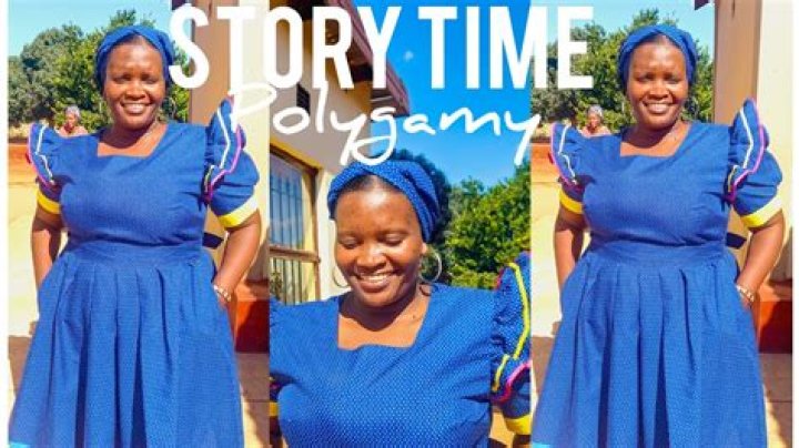 sitdown storytime How a polygamous relationship nearly killed me