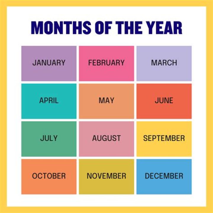 SIX Months DarylAnn Denner