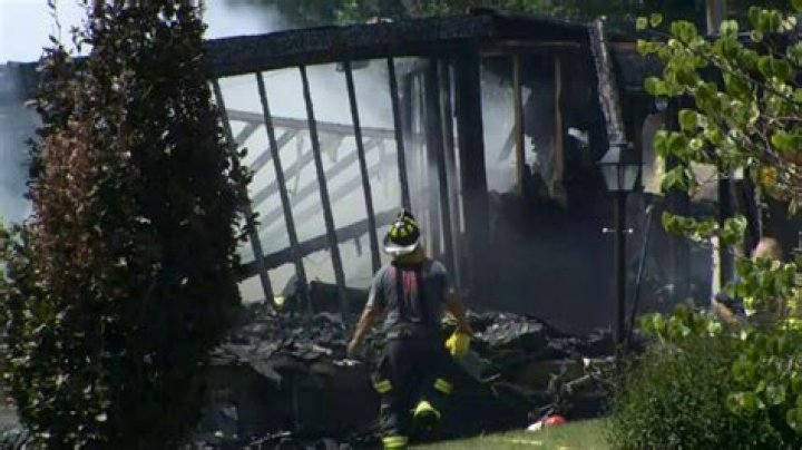 Sixth victim dies after Plum, Pennsylvania, house explosion