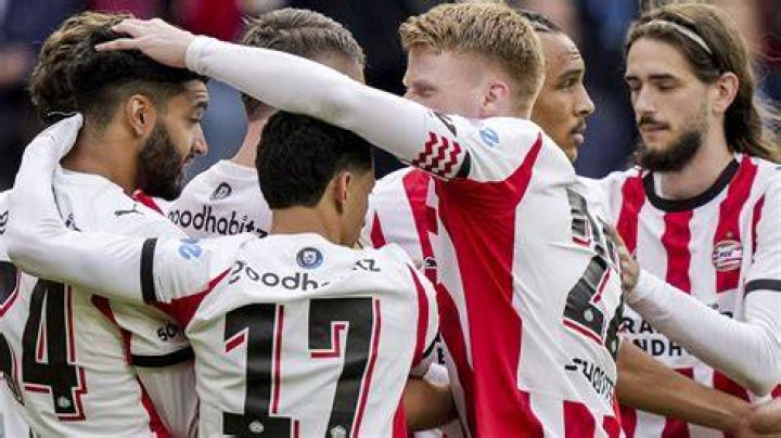 Sixtime Dutch Eredivisie champions confirm preseason fixture against