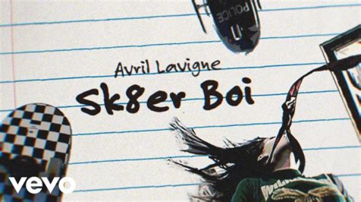 {Sk8Er Boi} {Sk8Er Boi} Best Songs