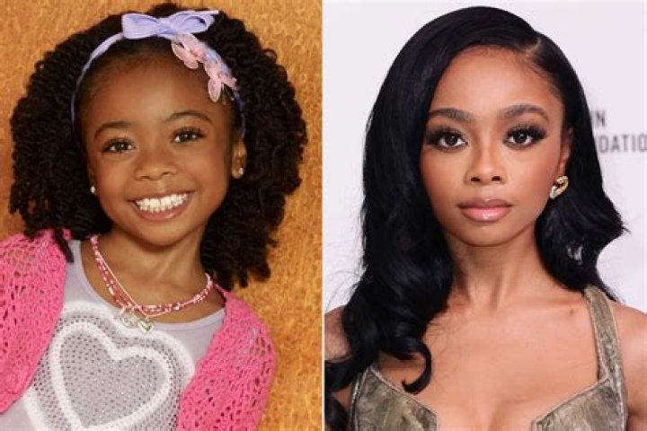 Skai Jackson Leaked Video Who is Her Boyfriend? MyAnimeGuru