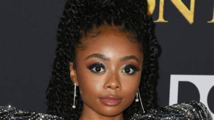 Skai Jackson Net Worth 2020, Movies, Shows, Music Videos, Family, Age
