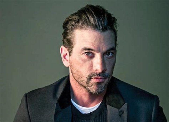 Skeet Ulrich is an American actor and director. He was born as Bryan
