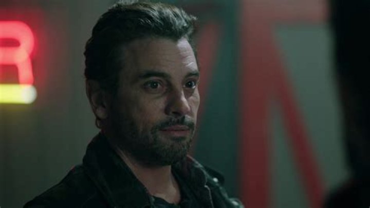 Skeet Ulrich Wiki Riverdale FANDOM powered by Wikia