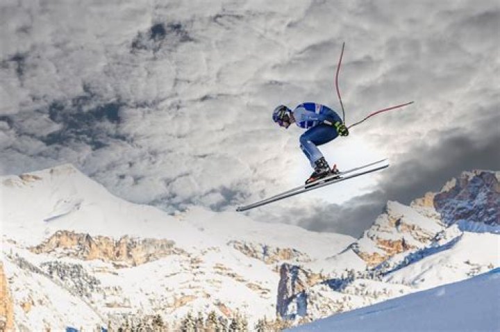 Ski alpin / Coupe du monde. Lucas Braathen "Je suis ouvert, tr&egrave;s