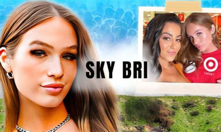 Ski Bri Bio, Age, Ethnicity, Height, Net Worth, Career, Boyfriend, Wiki