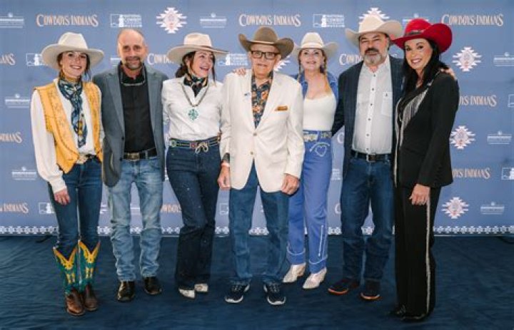 Skills, Heritage, And The Cowboy Spirit