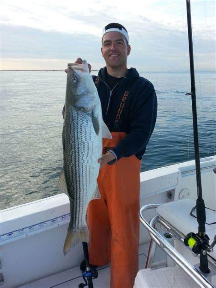 Skimmeroutdoors Fire Island Fishing, Hunting and diving reports