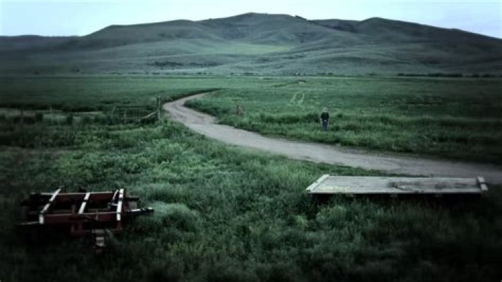 Skinwalker Ranch (2013) MUBI