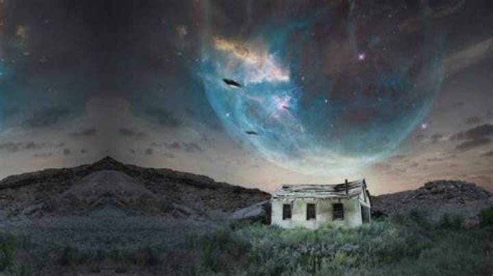Skinwalker Ranch, &ldquo;The Strangest Place On Earth!&rdquo;