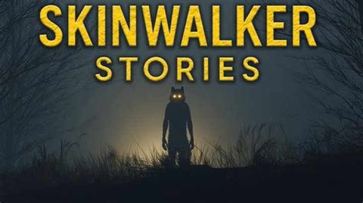 Skinwalker Stories Mega Compilation YouTube