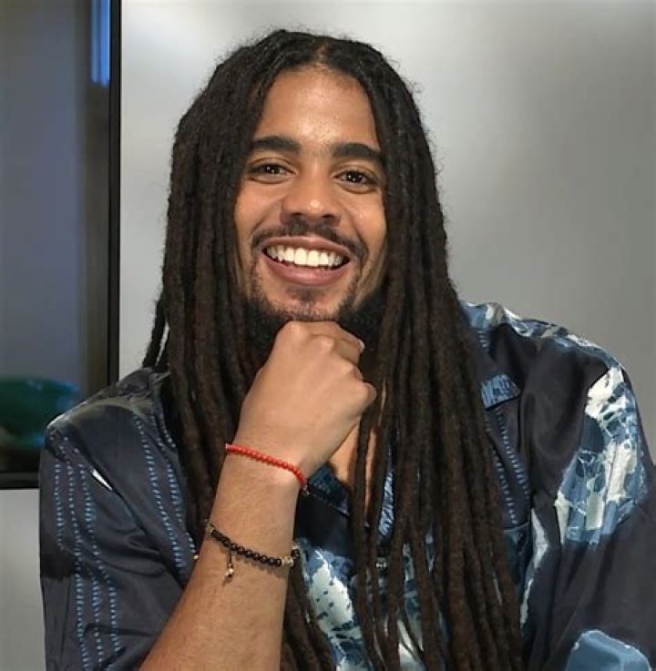 Skip Marley Parents David Minto, Cedella Marley, Siblings