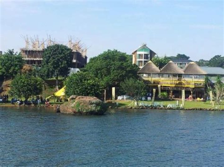 Sky Beach Hotel (Entebbe, Uganda), Entebbe hotel discounts