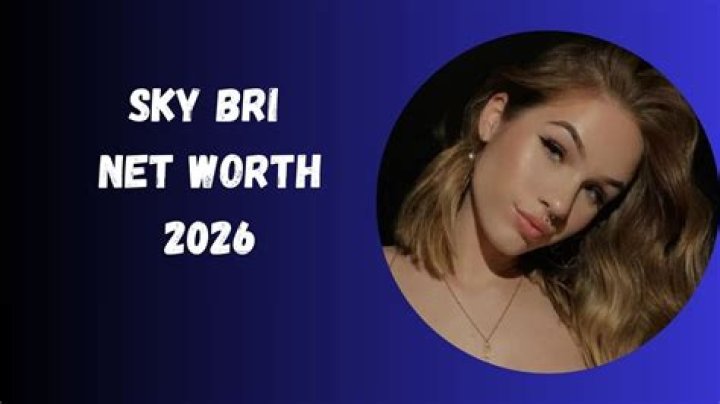Sky KatzBio, Age, Net Worth, Height, Married, Nationality, Facts