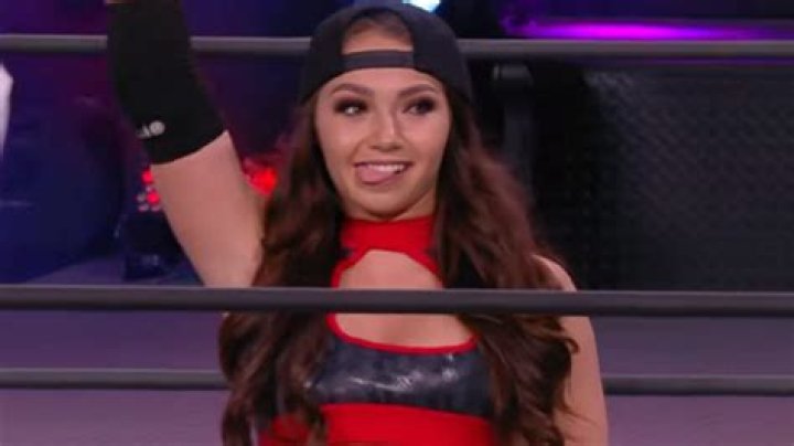 Skye Blue Added To AEW Casino Battle Royale At All Out WrestleTalk