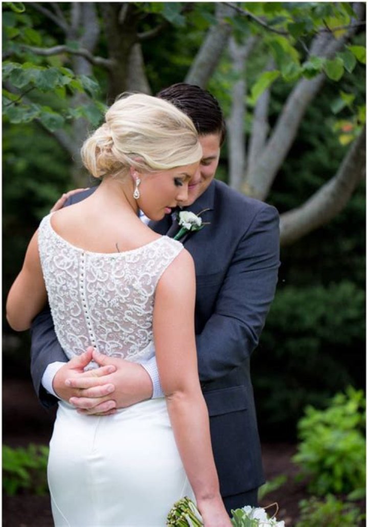 Skylar Ferentz, James Ferentz's Wife, Played Volleyball At College