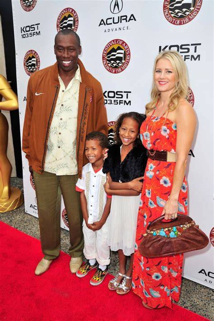 Skylar Rose Joyner Facts About Al Joyner's Daughter