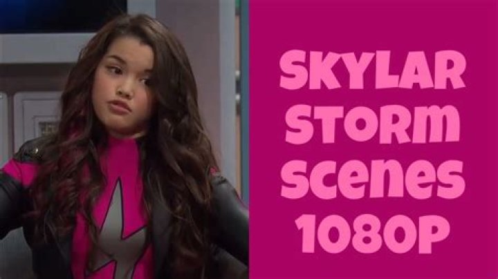 skylar storm scene pack 1080p YouTube