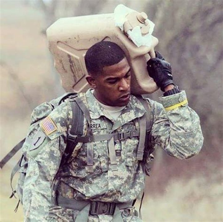 Slain war vet's mom blasts Mary Saunders' plea deal