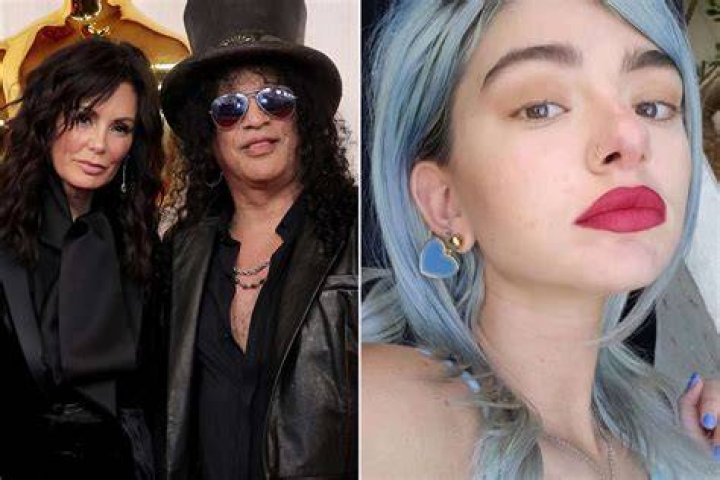 Slash&rsquo;s Girlfriend Meegan Explains How Quarantine Has Affected Their