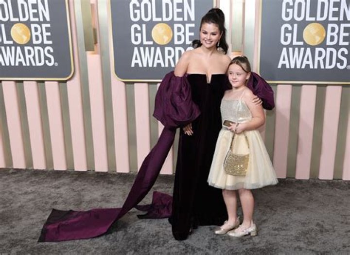 Sleena Selena gomez, Selena, Marie gomez
