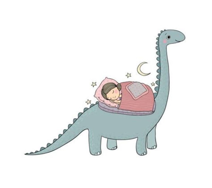 Sleeping Dinosaur Stock Photos, Pictures & RoyaltyFree Images iStock