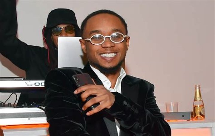 Slim Jxmmi bio net worth 2022, age, height, weight, girlfriend, dating