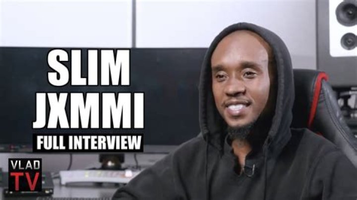 Slim Jxmmi (Räppäri) Ikä, Bio, Wiki, Pituus, Paino, Tyttöystävä