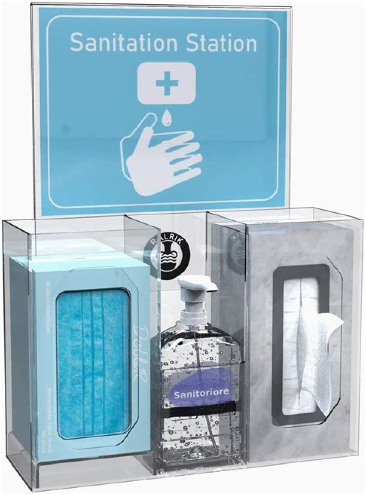 Slim Thug Donates Hand Sanitizer to Police and Bus Drivers