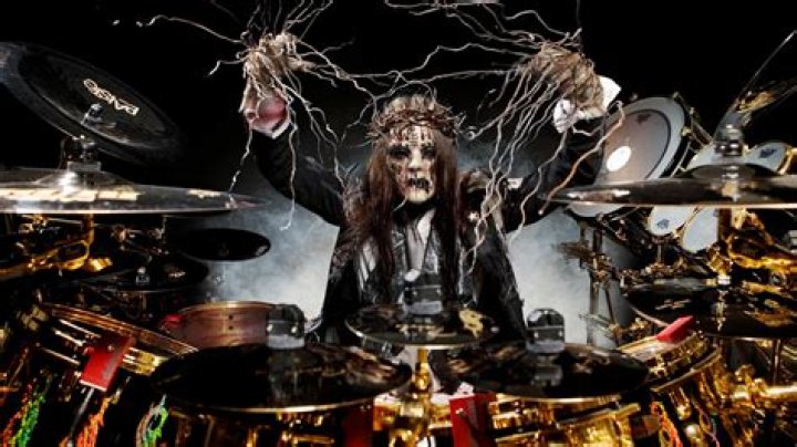 Slipknot drummer Joey Jordison passes away at 46 Masala