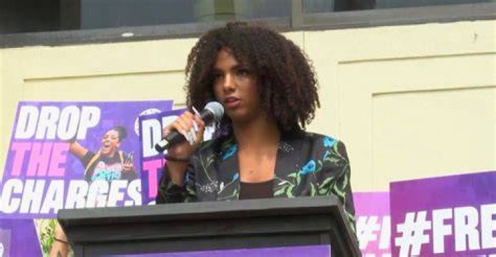 SLO DA files misdemeanor charges against Tianna Arata News Channel 312