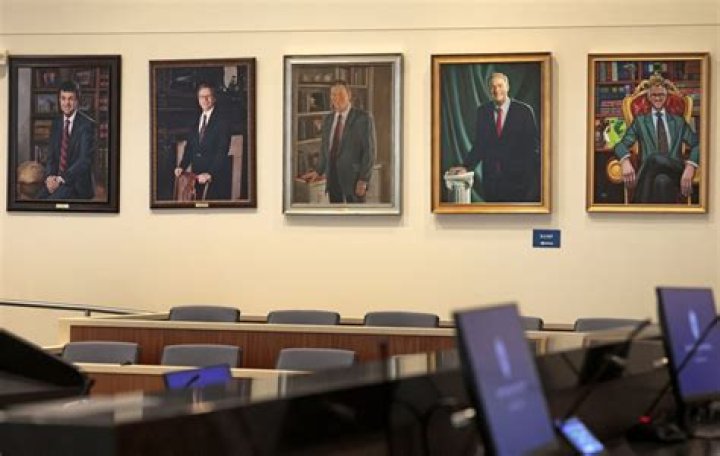 SLU Law Dean Tom Keefe Resigns Over Offensive Remarks "If I Was Them