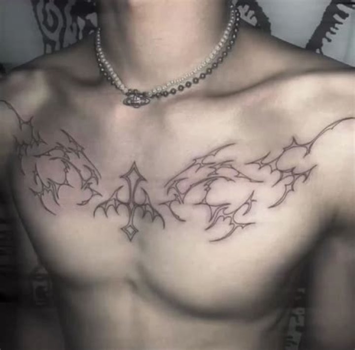 Small Chest Tattoos, Cool Arm Tattoos, Best Sleeve Tattoos, Arm Tattoos