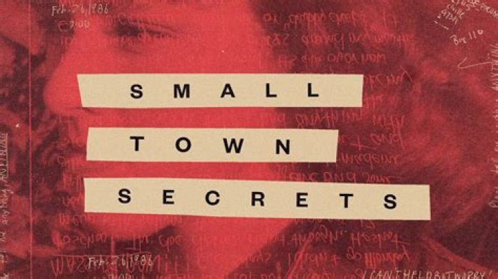 Small Town Secrets Vice TV Reality Series Where To Watch