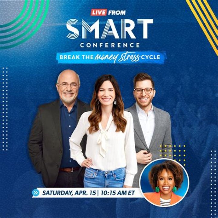 Smart Conference Ramsey