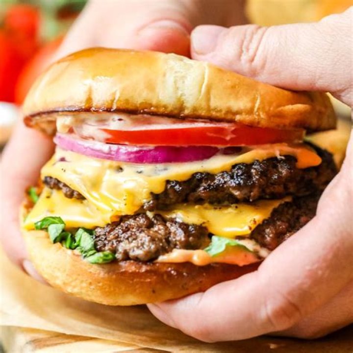 Smash Burgers Recipe How to Make It